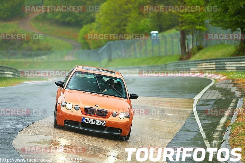 Bild #8185255 - Touristenfahrten Nürburgring Nordschleife (30.04.2020)