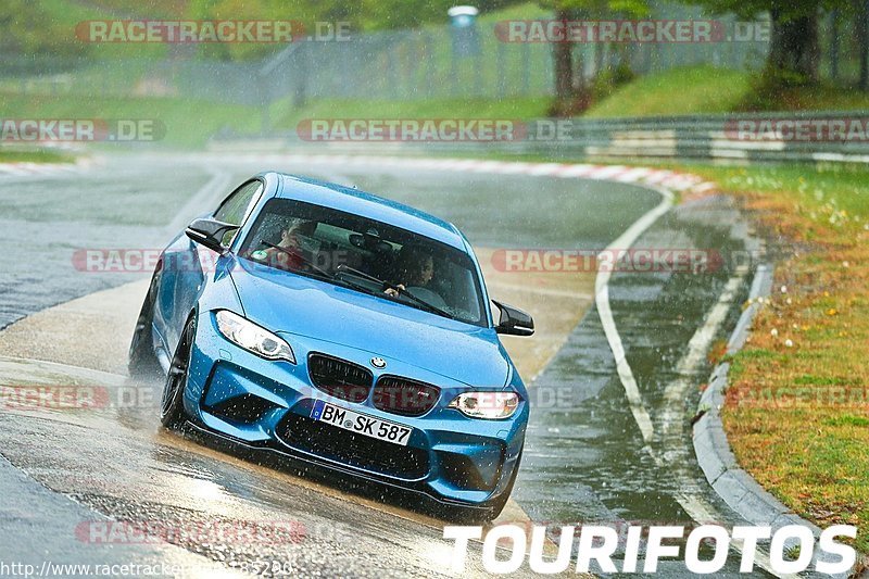 Bild #8185290 - Touristenfahrten Nürburgring Nordschleife (30.04.2020)