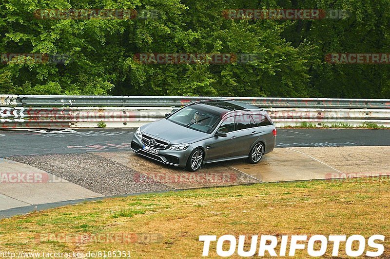 Bild #8185351 - Touristenfahrten Nürburgring Nordschleife (30.04.2020)