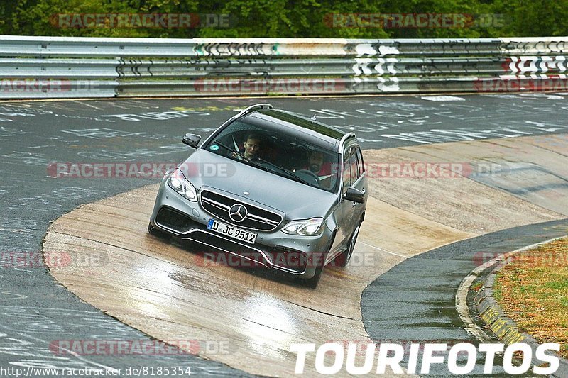 Bild #8185354 - Touristenfahrten Nürburgring Nordschleife (30.04.2020)