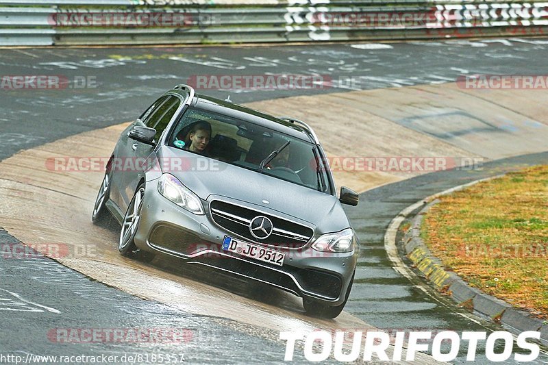 Bild #8185357 - Touristenfahrten Nürburgring Nordschleife (30.04.2020)