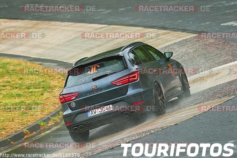 Bild #8185379 - Touristenfahrten Nürburgring Nordschleife (30.04.2020)