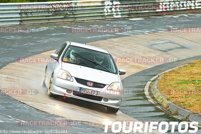 Bild #8185381 - Touristenfahrten Nürburgring Nordschleife (30.04.2020)