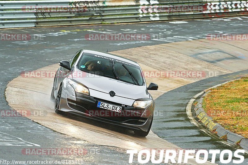 Bild #8185410 - Touristenfahrten Nürburgring Nordschleife (30.04.2020)