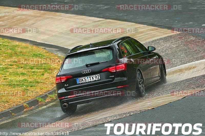 Bild #8185418 - Touristenfahrten Nürburgring Nordschleife (30.04.2020)