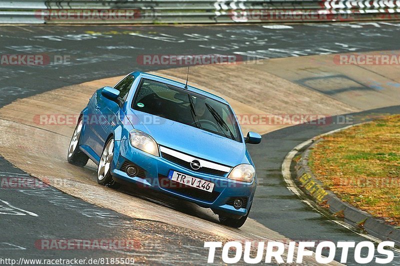 Bild #8185509 - Touristenfahrten Nürburgring Nordschleife (30.04.2020)