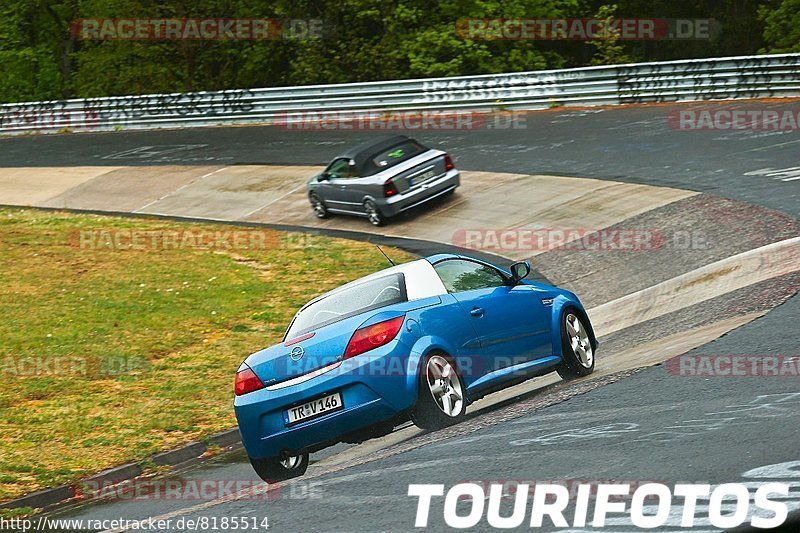 Bild #8185514 - Touristenfahrten Nürburgring Nordschleife (30.04.2020)