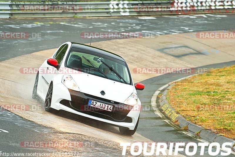 Bild #8185577 - Touristenfahrten Nürburgring Nordschleife (30.04.2020)