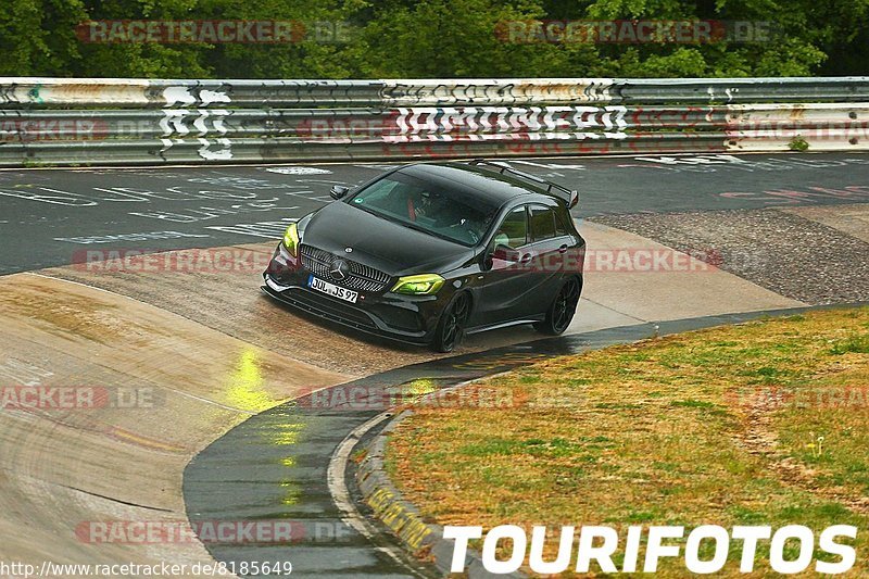 Bild #8185649 - Touristenfahrten Nürburgring Nordschleife (30.04.2020)