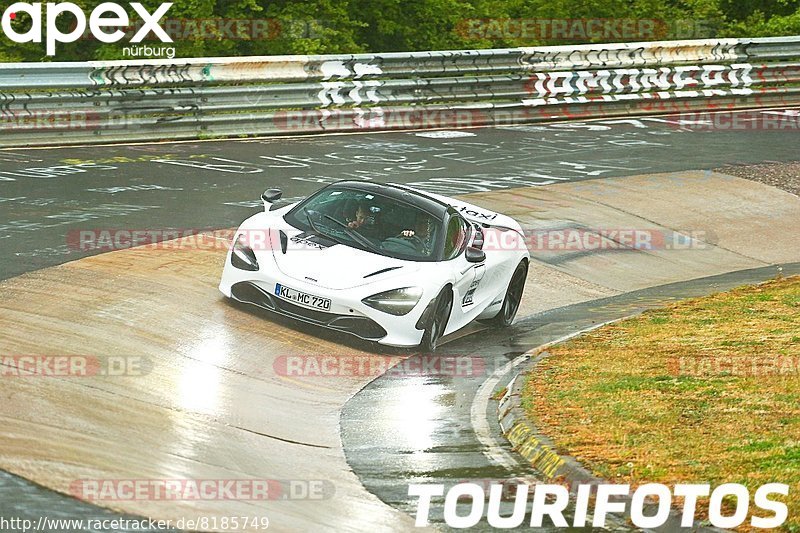 Bild #8185749 - Touristenfahrten Nürburgring Nordschleife (30.04.2020)