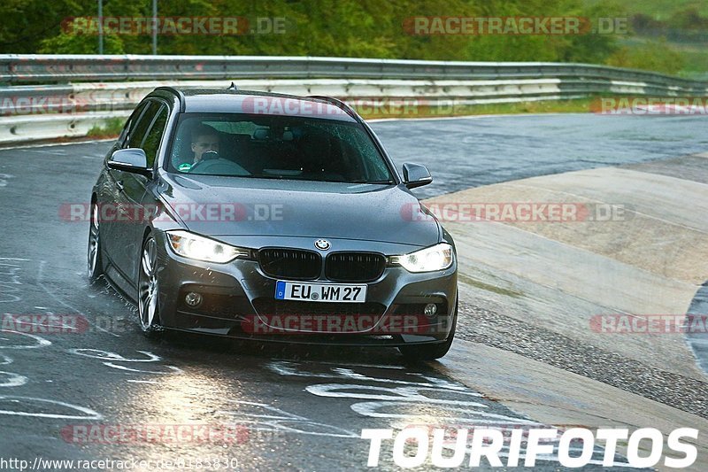 Bild #8185830 - Touristenfahrten Nürburgring Nordschleife (30.04.2020)