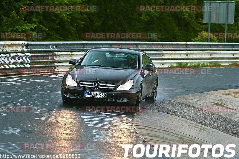 Bild #8185832 - Touristenfahrten Nürburgring Nordschleife (30.04.2020)