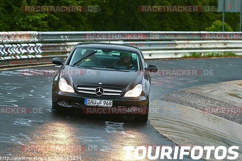 Bild #8185834 - Touristenfahrten Nürburgring Nordschleife (30.04.2020)