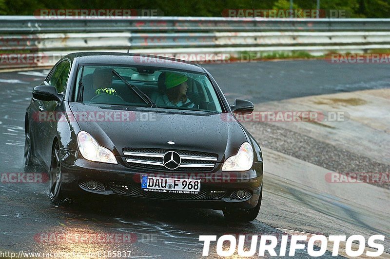 Bild #8185837 - Touristenfahrten Nürburgring Nordschleife (30.04.2020)