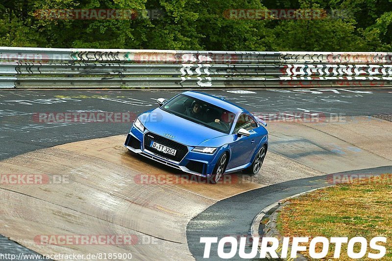 Bild #8185900 - Touristenfahrten Nürburgring Nordschleife (30.04.2020)