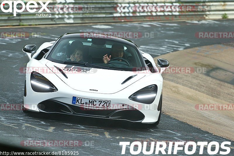 Bild #8185925 - Touristenfahrten Nürburgring Nordschleife (30.04.2020)