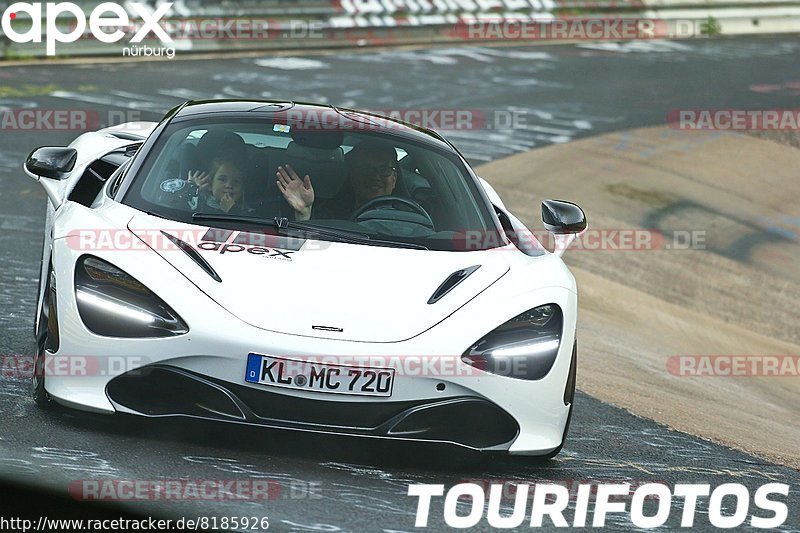 Bild #8185926 - Touristenfahrten Nürburgring Nordschleife (30.04.2020)