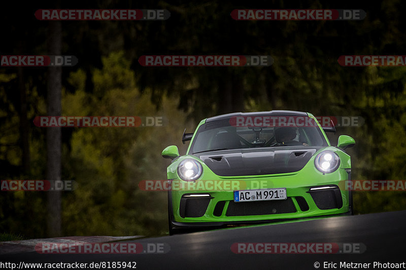 Bild #8185942 - Touristenfahrten Nürburgring Nordschleife (30.04.2020)