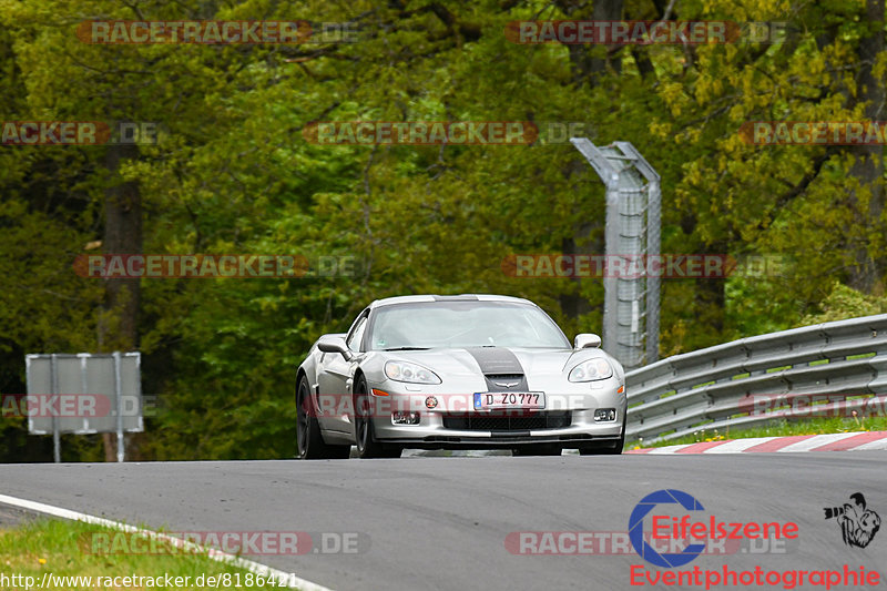 Bild #8186421 - Touristenfahrten Nürburgring Nordschleife (30.04.2020)