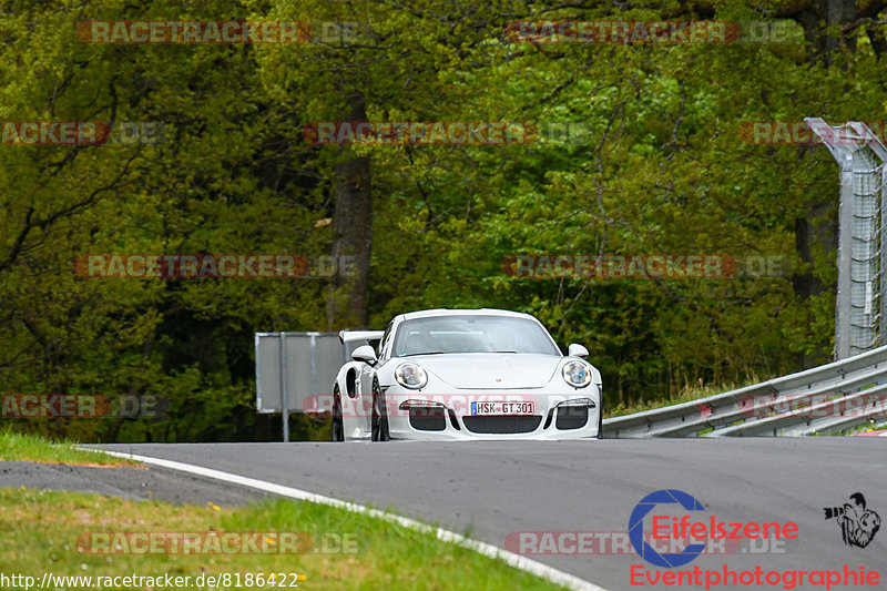 Bild #8186422 - Touristenfahrten Nürburgring Nordschleife (30.04.2020)