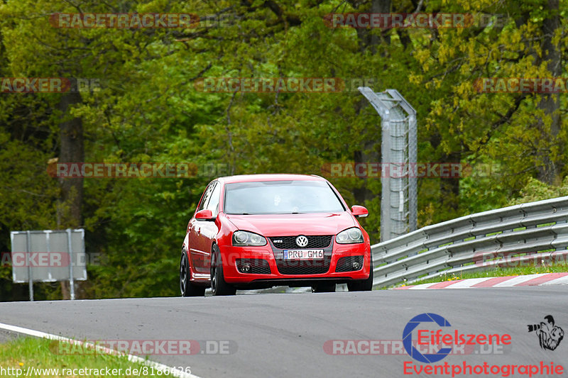 Bild #8186426 - Touristenfahrten Nürburgring Nordschleife (30.04.2020)