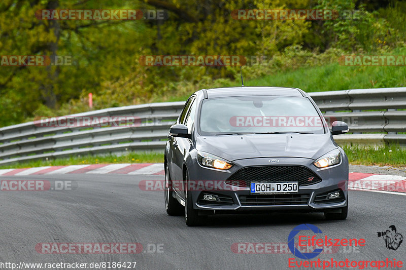 Bild #8186427 - Touristenfahrten Nürburgring Nordschleife (30.04.2020)