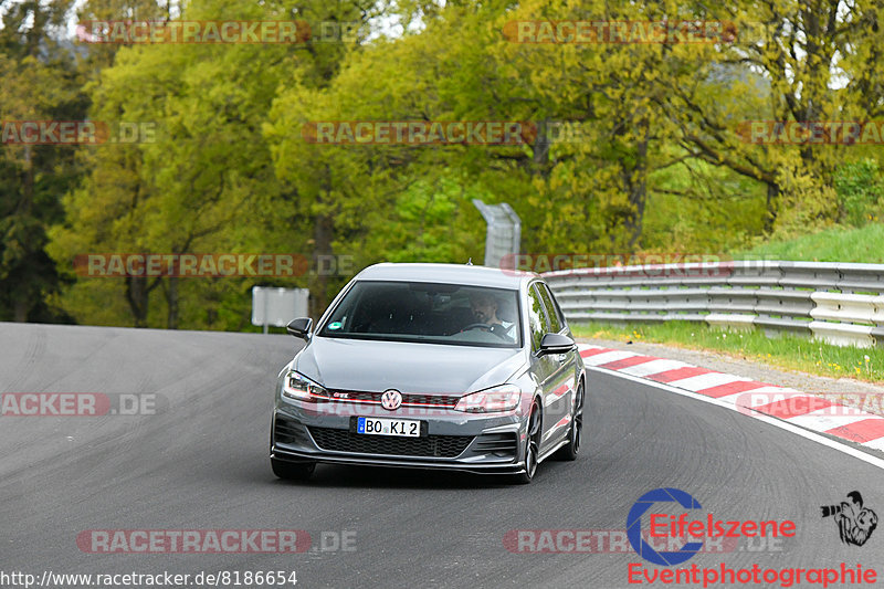 Bild #8186654 - Touristenfahrten Nürburgring Nordschleife (30.04.2020)