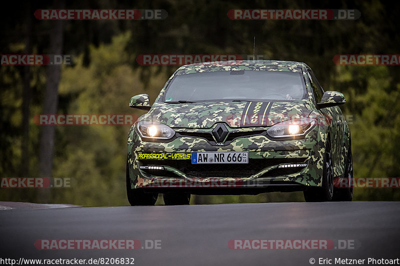 Bild #8206832 - Touristenfahrten Nürburgring Nordschleife (30.04.2020)