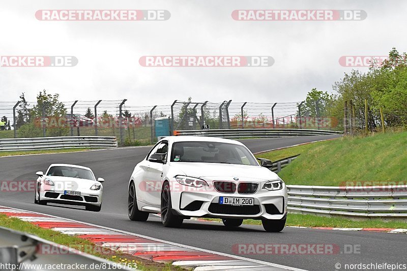 Bild #8186763 - Touristenfahrten Nürburgring Nordschleife (01.05.2020)