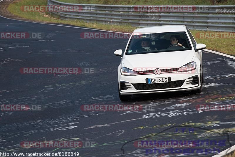 Bild #8186849 - Touristenfahrten Nürburgring Nordschleife (01.05.2020)