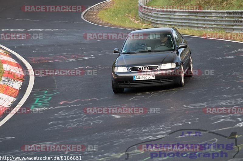 Bild #8186851 - Touristenfahrten Nürburgring Nordschleife (01.05.2020)