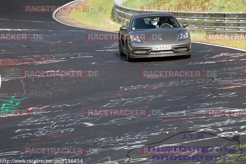 Bild #8186854 - Touristenfahrten Nürburgring Nordschleife (01.05.2020)