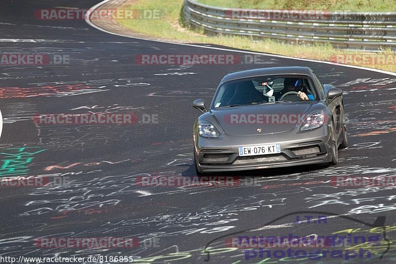 Bild #8186855 - Touristenfahrten Nürburgring Nordschleife (01.05.2020)