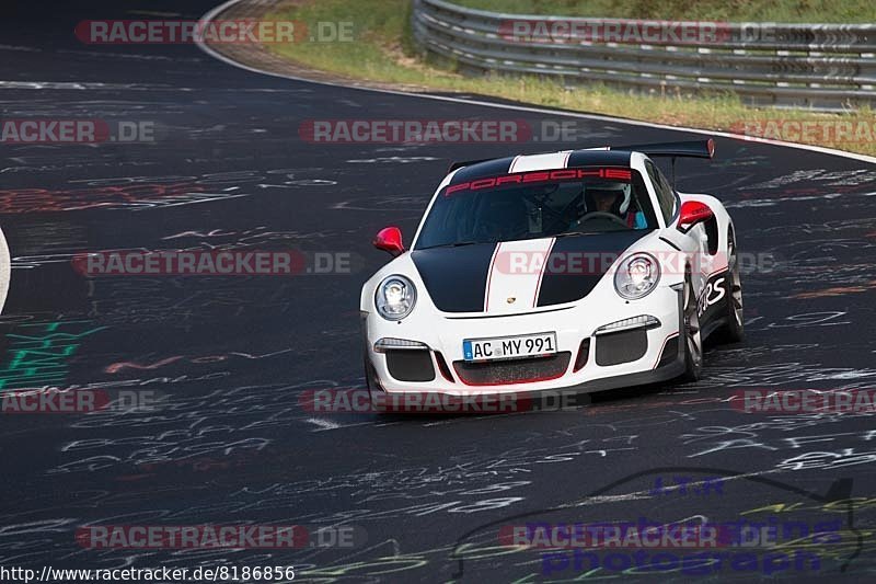 Bild #8186856 - Touristenfahrten Nürburgring Nordschleife (01.05.2020)