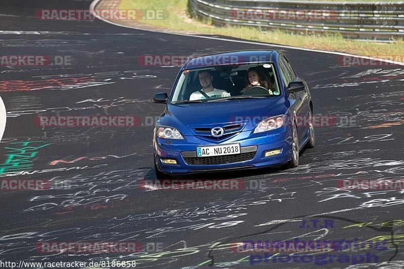 Bild #8186858 - Touristenfahrten Nürburgring Nordschleife (01.05.2020)