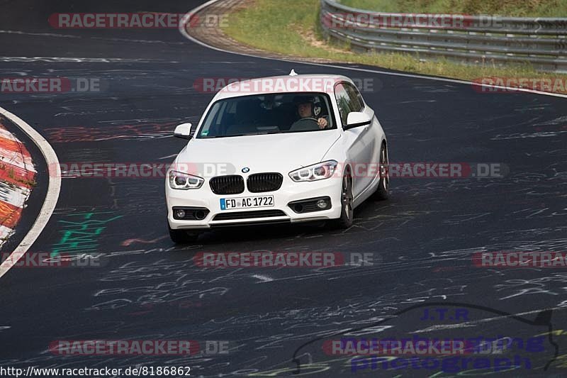 Bild #8186862 - Touristenfahrten Nürburgring Nordschleife (01.05.2020)