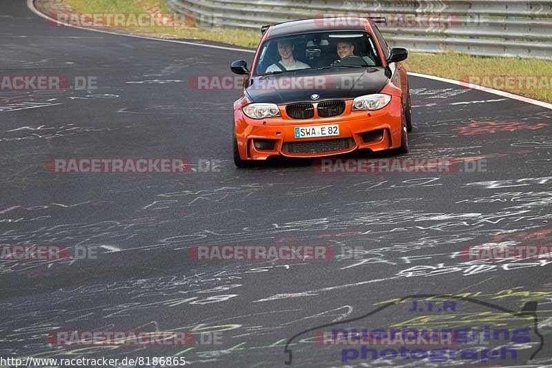 Bild #8186865 - Touristenfahrten Nürburgring Nordschleife (01.05.2020)