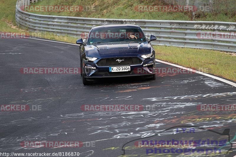 Bild #8186870 - Touristenfahrten Nürburgring Nordschleife (01.05.2020)