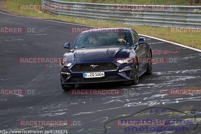 Bild #8186871 - Touristenfahrten Nürburgring Nordschleife (01.05.2020)