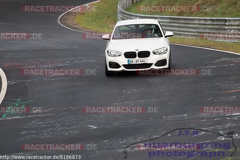 Bild #8186873 - Touristenfahrten Nürburgring Nordschleife (01.05.2020)