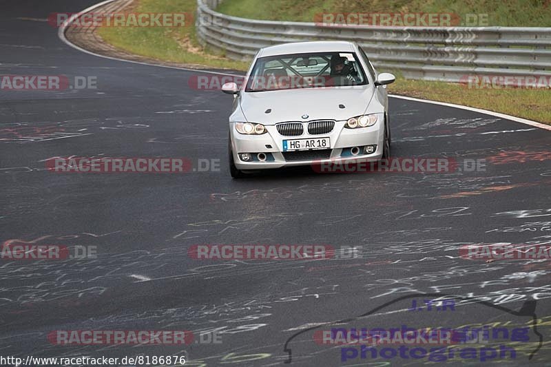 Bild #8186876 - Touristenfahrten Nürburgring Nordschleife (01.05.2020)