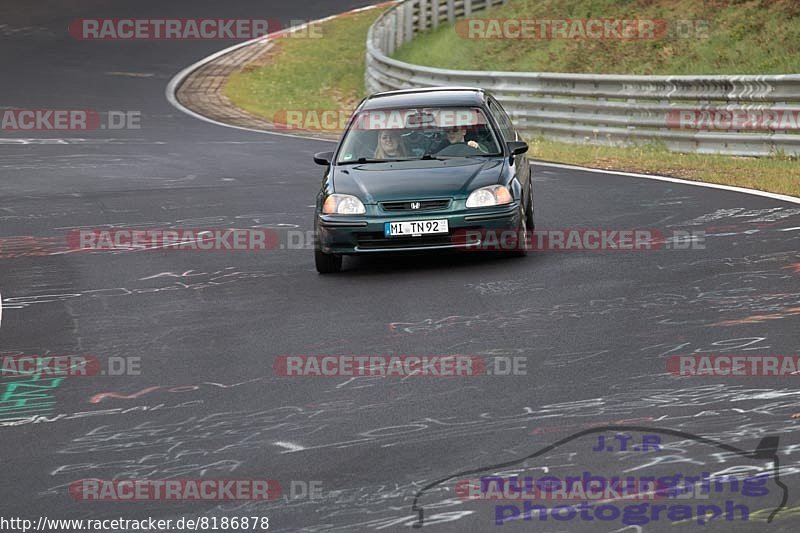 Bild #8186878 - Touristenfahrten Nürburgring Nordschleife (01.05.2020)