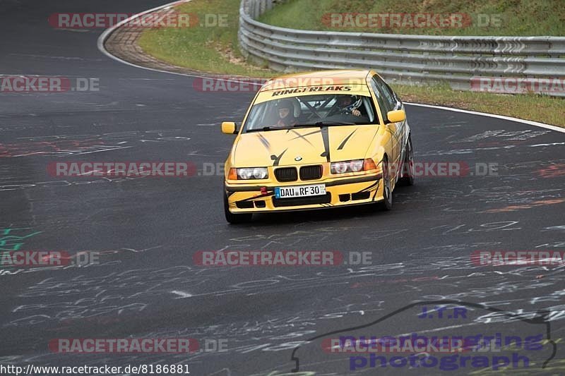 Bild #8186881 - Touristenfahrten Nürburgring Nordschleife (01.05.2020)