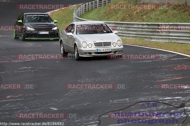 Bild #8186882 - Touristenfahrten Nürburgring Nordschleife (01.05.2020)