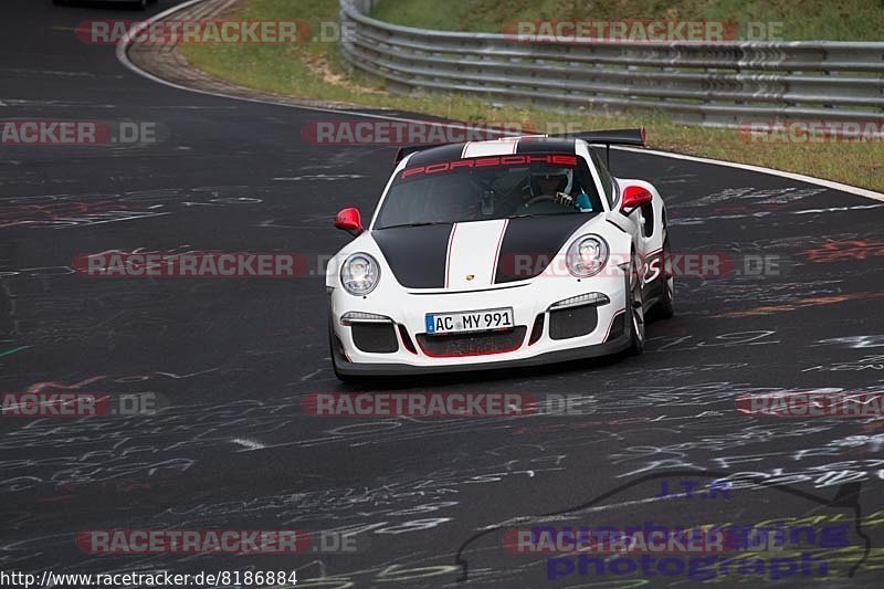 Bild #8186884 - Touristenfahrten Nürburgring Nordschleife (01.05.2020)