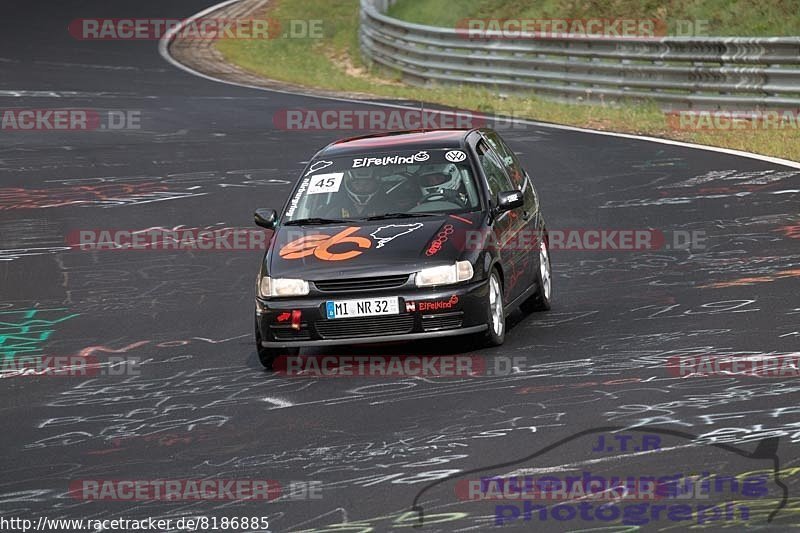 Bild #8186885 - Touristenfahrten Nürburgring Nordschleife (01.05.2020)