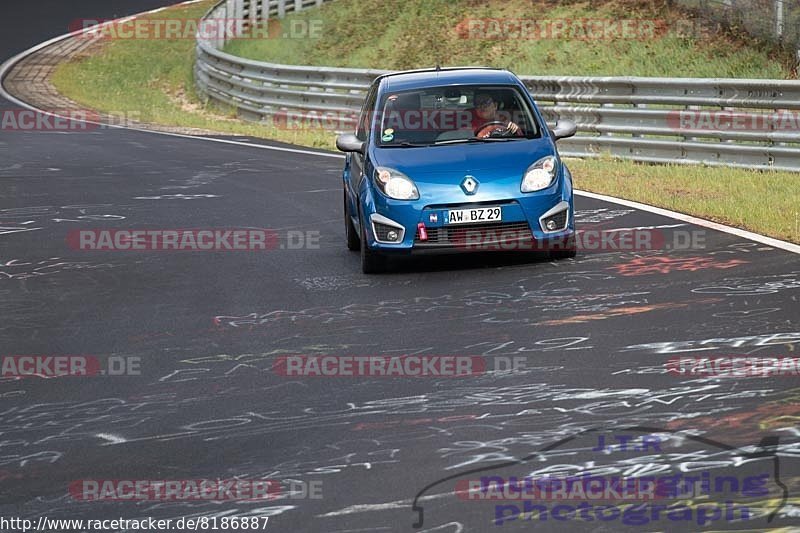 Bild #8186887 - Touristenfahrten Nürburgring Nordschleife (01.05.2020)