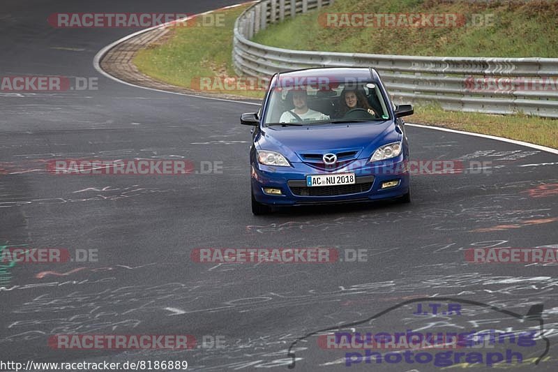 Bild #8186889 - Touristenfahrten Nürburgring Nordschleife (01.05.2020)