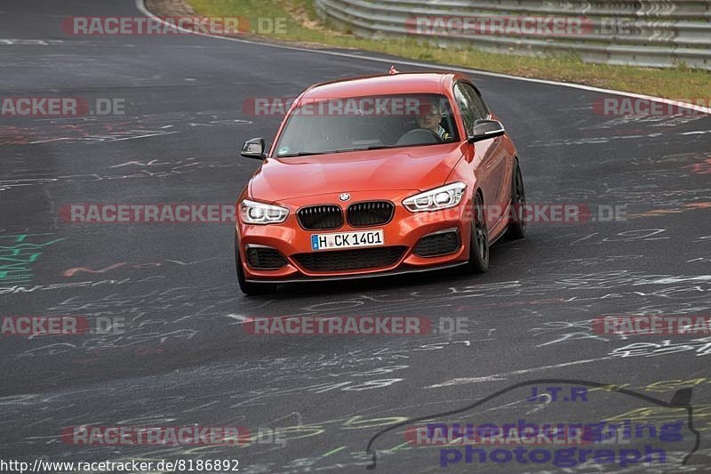 Bild #8186892 - Touristenfahrten Nürburgring Nordschleife (01.05.2020)