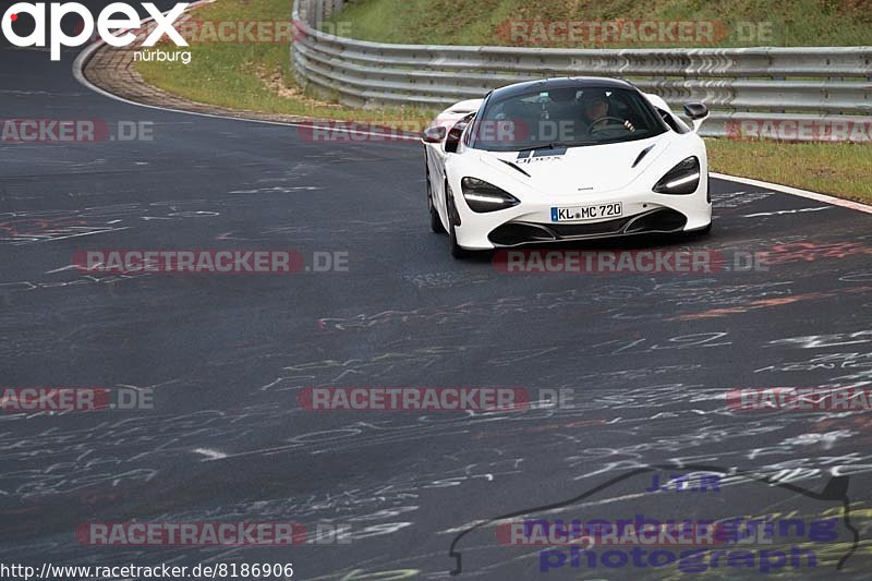 Bild #8186906 - Touristenfahrten Nürburgring Nordschleife (01.05.2020)